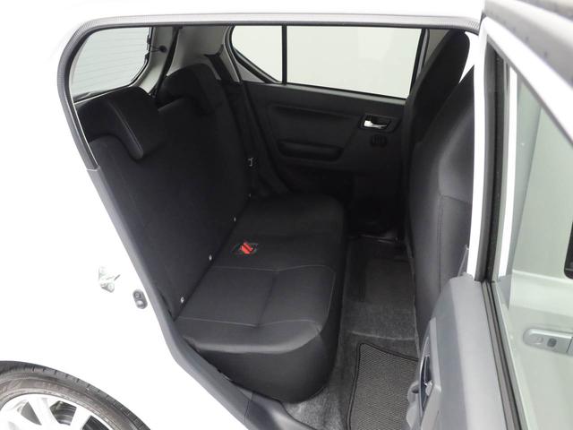 ミライースＧ　ＳＡIIIワンオーナー　衝突回避支援ブレーキ　車線逸脱警報　バックカメラ　キーフリー　プッシュスタート　ＬＥＤヘッドランプ　アルミホイール　アイドリングストップ　エアバック　ＡＢＳ　ＣＶＴ　イモビライザー（愛知県）の中古車