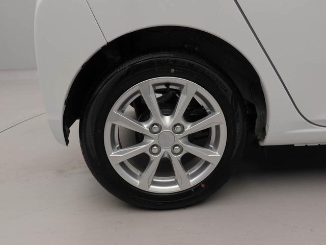 ミライースＧ　ＳＡIIIワンオーナー　衝突回避支援ブレーキ　車線逸脱警報　バックカメラ　キーフリー　プッシュスタート　ＬＥＤヘッドランプ　アルミホイール　アイドリングストップ　エアバック　ＡＢＳ　ＣＶＴ　イモビライザー（愛知県）の中古車