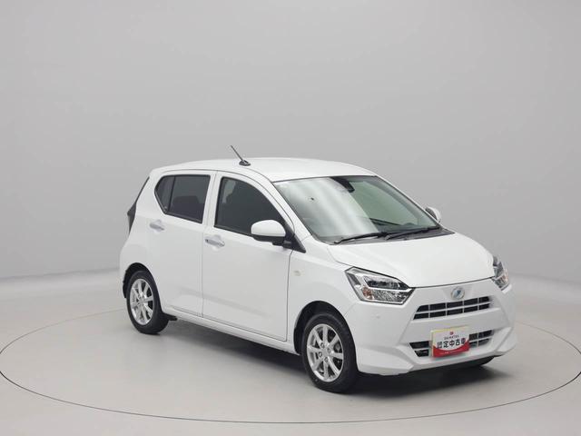 ミライースＧ　ＳＡIIIワンオーナー　衝突回避支援ブレーキ　車線逸脱警報　バックカメラ　キーフリー　プッシュスタート　ＬＥＤヘッドランプ　アルミホイール　アイドリングストップ　エアバック　ＡＢＳ　ＣＶＴ　イモビライザー（愛知県）の中古車