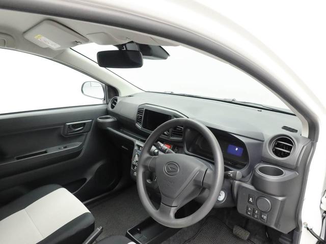 ミライースＬ　ＳＡIIIオーディオレス　キーレス（愛知県）の中古車