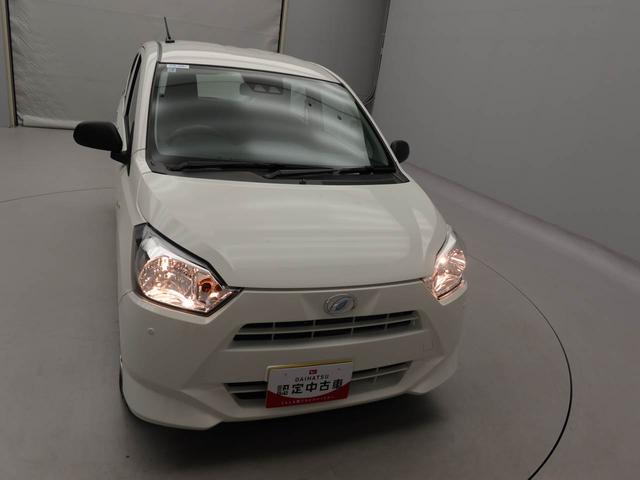ミライースＬ　ＳＡIIIオーディオレス　キーレス（愛知県）の中古車