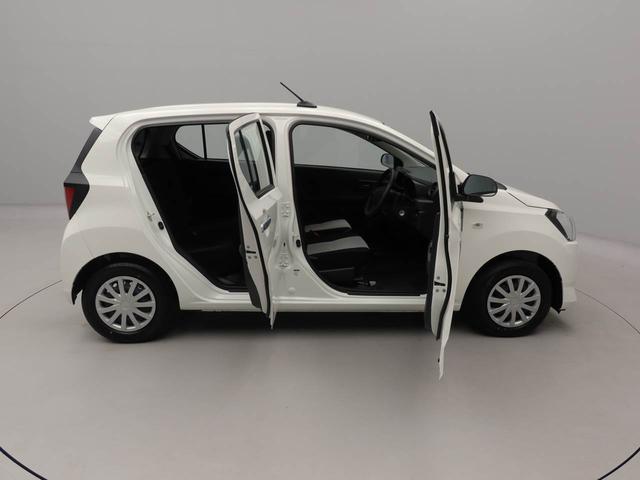 ミライースＬ　ＳＡIIIオーディオレス　キーレス（愛知県）の中古車