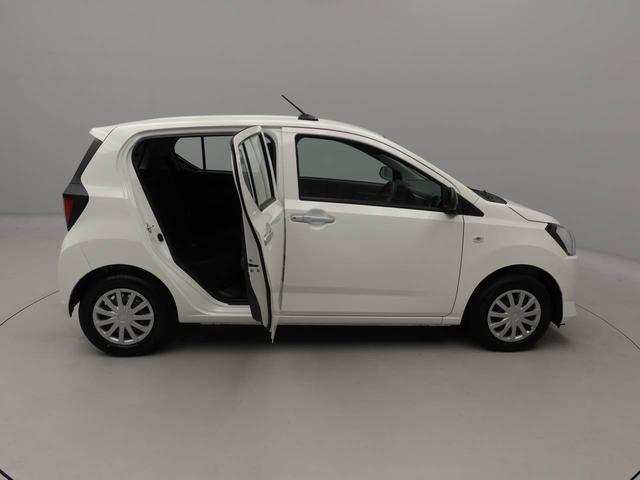 ミライースＬ　ＳＡIIIオーディオレス　キーレス（愛知県）の中古車