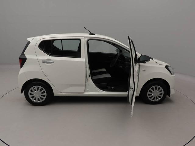 ミライースＬ　ＳＡIIIオーディオレス　キーレス（愛知県）の中古車