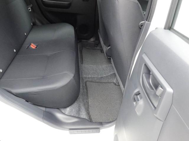 ミライースＬ　ＳＡIIIオーディオレス　キーレス（愛知県）の中古車