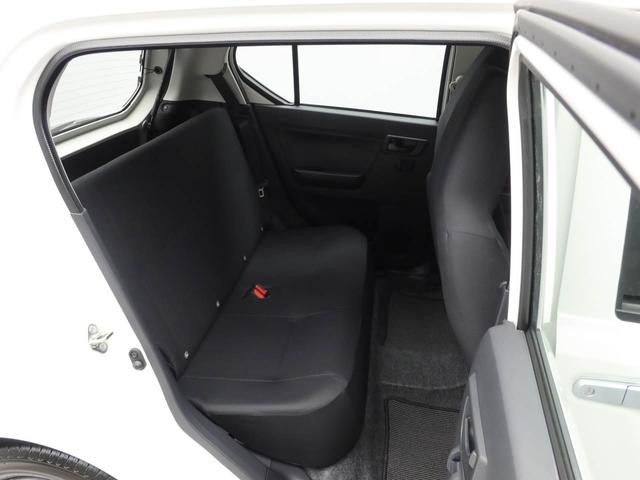 ミライースＬ　ＳＡIIIオーディオレス　キーレス（愛知県）の中古車