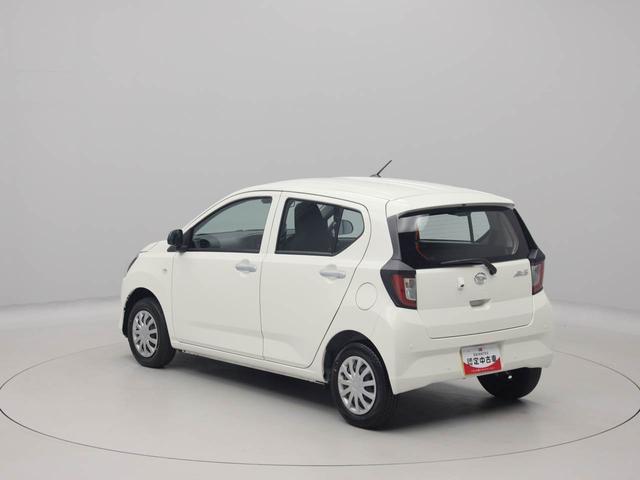 ミライースＬ　ＳＡIIIオーディオレス　キーレス（愛知県）の中古車