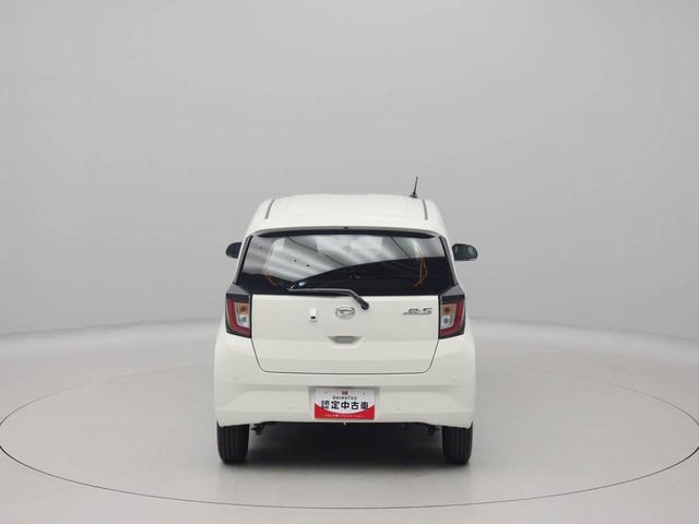 ミライースＬ　ＳＡIIIオーディオレス　キーレス（愛知県）の中古車