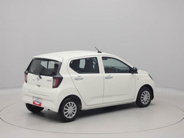 ミライースＬ　ＳＡIIIオーディオレス　キーレス（愛知県）の中古車