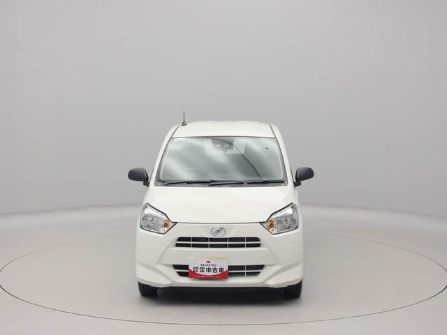 ミライースＬ　ＳＡIIIオーディオレス　キーレス（愛知県）の中古車