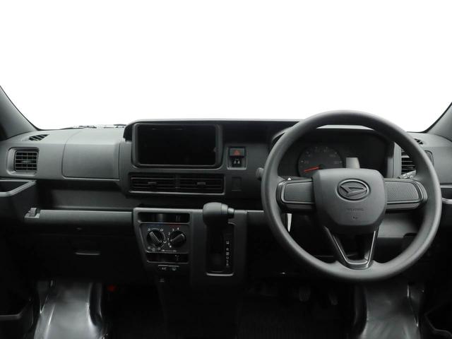 ハイゼットカーゴＤＸワンオーナー　衝突回避支援ブレーキ　車線逸脱警報　パワーウインドウ　キーレスエントリー　アイドリングストップ　エアバック　ＡＢＳ　ＣＶＴ（愛知県）の中古車