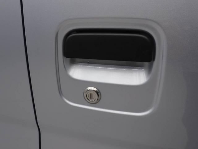 ハイゼットカーゴＤＸワンオーナー　衝突回避支援ブレーキ　車線逸脱警報　パワーウインドウ　キーレスエントリー　アイドリングストップ　エアバック　ＡＢＳ　ＣＶＴ（愛知県）の中古車