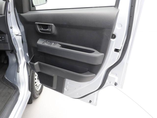 ハイゼットカーゴＤＸワンオーナー　衝突回避支援ブレーキ　車線逸脱警報　パワーウインドウ　キーレスエントリー　アイドリングストップ　エアバック　ＡＢＳ　ＣＶＴ（愛知県）の中古車