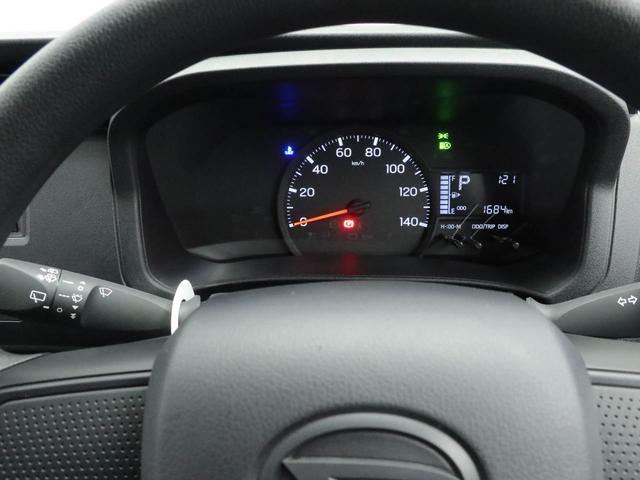 ハイゼットカーゴＤＸワンオーナー　衝突回避支援ブレーキ　車線逸脱警報　パワーウインドウ　キーレスエントリー　アイドリングストップ　エアバック　ＡＢＳ　ＣＶＴ（愛知県）の中古車