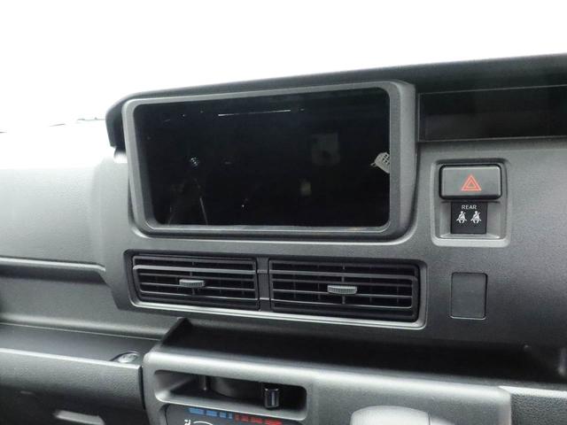 ハイゼットカーゴＤＸワンオーナー　衝突回避支援ブレーキ　車線逸脱警報　パワーウインドウ　キーレスエントリー　アイドリングストップ　エアバック　ＡＢＳ　ＣＶＴ（愛知県）の中古車