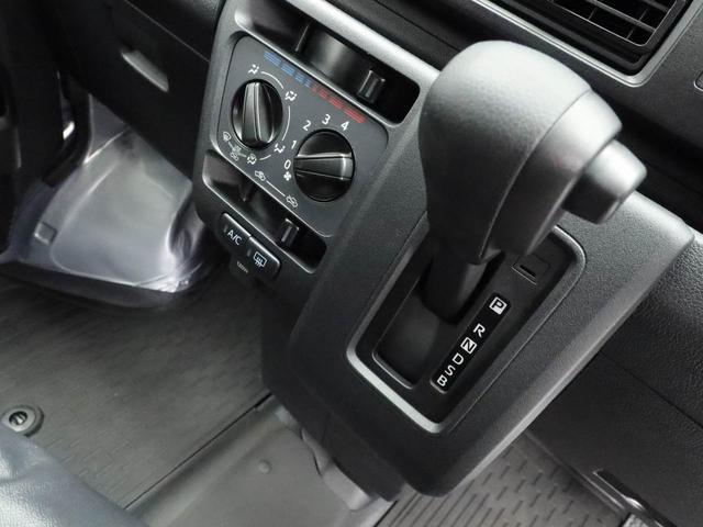 ハイゼットカーゴＤＸワンオーナー　衝突回避支援ブレーキ　車線逸脱警報　パワーウインドウ　キーレスエントリー　アイドリングストップ　エアバック　ＡＢＳ　ＣＶＴ（愛知県）の中古車