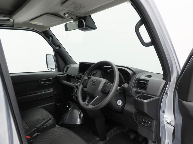 ハイゼットカーゴＤＸワンオーナー　衝突回避支援ブレーキ　車線逸脱警報　パワーウインドウ　キーレスエントリー　アイドリングストップ　エアバック　ＡＢＳ　ＣＶＴ（愛知県）の中古車