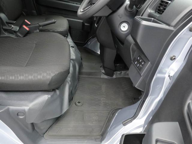 ハイゼットカーゴＤＸワンオーナー　衝突回避支援ブレーキ　車線逸脱警報　パワーウインドウ　キーレスエントリー　アイドリングストップ　エアバック　ＡＢＳ　ＣＶＴ（愛知県）の中古車