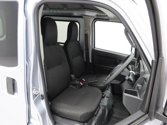 ハイゼットカーゴＤＸワンオーナー　衝突回避支援ブレーキ　車線逸脱警報　パワーウインドウ　キーレスエントリー　アイドリングストップ　エアバック　ＡＢＳ　ＣＶＴ（愛知県）の中古車