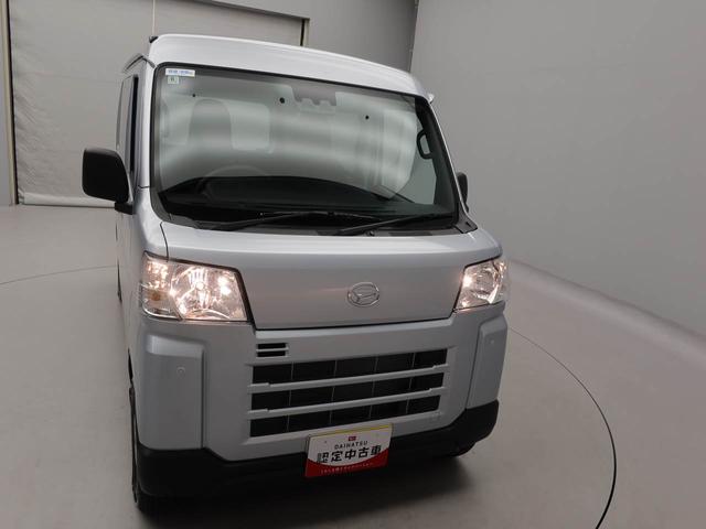 ハイゼットカーゴＤＸワンオーナー　衝突回避支援ブレーキ　車線逸脱警報　パワーウインドウ　キーレスエントリー　アイドリングストップ　エアバック　ＡＢＳ　ＣＶＴ（愛知県）の中古車