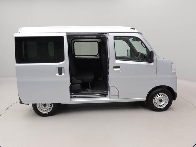 ハイゼットカーゴＤＸワンオーナー　衝突回避支援ブレーキ　車線逸脱警報　パワーウインドウ　キーレスエントリー　アイドリングストップ　エアバック　ＡＢＳ　ＣＶＴ（愛知県）の中古車