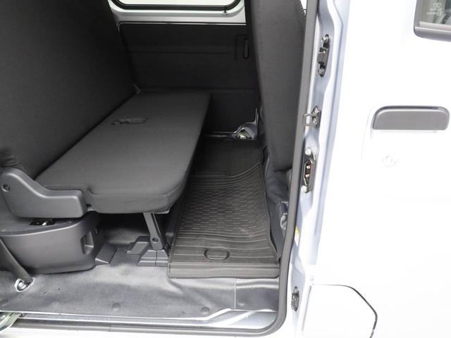ハイゼットカーゴＤＸワンオーナー　衝突回避支援ブレーキ　車線逸脱警報　パワーウインドウ　キーレスエントリー　アイドリングストップ　エアバック　ＡＢＳ　ＣＶＴ（愛知県）の中古車