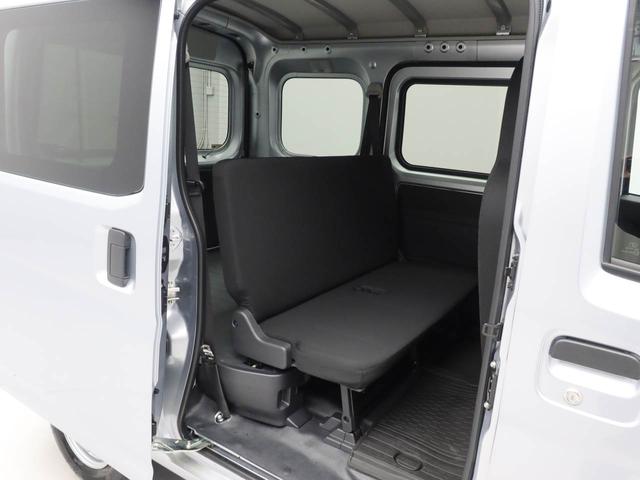 ハイゼットカーゴＤＸワンオーナー　衝突回避支援ブレーキ　車線逸脱警報　パワーウインドウ　キーレスエントリー　アイドリングストップ　エアバック　ＡＢＳ　ＣＶＴ（愛知県）の中古車