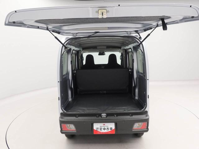 ハイゼットカーゴＤＸワンオーナー　衝突回避支援ブレーキ　車線逸脱警報　パワーウインドウ　キーレスエントリー　アイドリングストップ　エアバック　ＡＢＳ　ＣＶＴ（愛知県）の中古車