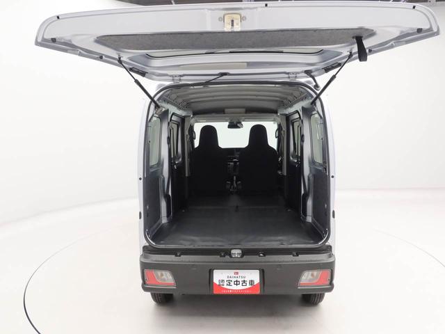 ハイゼットカーゴＤＸワンオーナー　衝突回避支援ブレーキ　車線逸脱警報　パワーウインドウ　キーレスエントリー　アイドリングストップ　エアバック　ＡＢＳ　ＣＶＴ（愛知県）の中古車