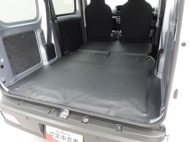 ハイゼットカーゴＤＸワンオーナー　衝突回避支援ブレーキ　車線逸脱警報　パワーウインドウ　キーレスエントリー　アイドリングストップ　エアバック　ＡＢＳ　ＣＶＴ（愛知県）の中古車