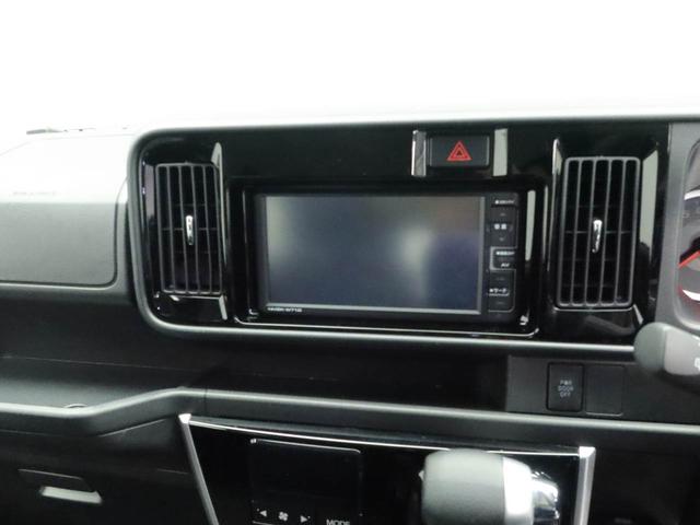 アトレーワゴンカスタムターボＲＳリミテッド　ＳＡIIIメモリーナビ　バックカメラ　片側電動スライドドア　ＬＥＤヘッドライト　ＥＴＣ　ドライブレコーダー（愛知県）の中古車