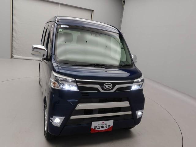 アトレーワゴンカスタムターボＲＳリミテッド　ＳＡIIIメモリーナビ　バックカメラ　片側電動スライドドア　ＬＥＤヘッドライト　ＥＴＣ　ドライブレコーダー（愛知県）の中古車