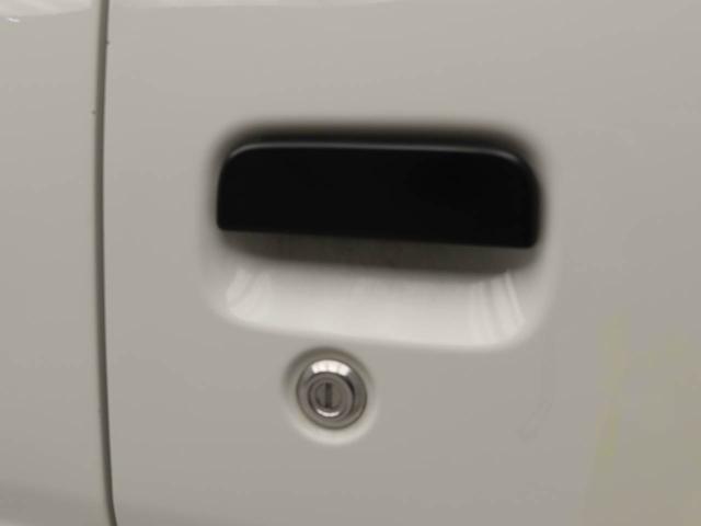 ハイゼットカーゴデラックスＳＡIIIオーディオレス　両側スライドドア　ＬＥＤヘッドライト　キーレス（愛知県）の中古車