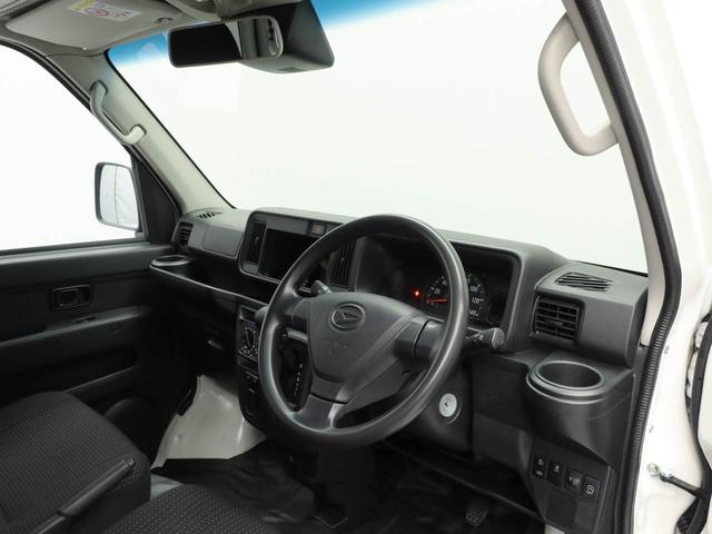 ハイゼットカーゴデラックスＳＡIIIオーディオレス　両側スライドドア　ＬＥＤヘッドライト　キーレス（愛知県）の中古車