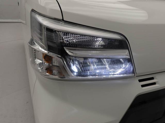 ハイゼットカーゴデラックスＳＡIIIオーディオレス　両側スライドドア　ＬＥＤヘッドライト　キーレス（愛知県）の中古車