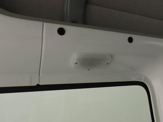 ハイゼットカーゴデラックスＳＡIIIオーディオレス　両側スライドドア　ＬＥＤヘッドライト　キーレス（愛知県）の中古車