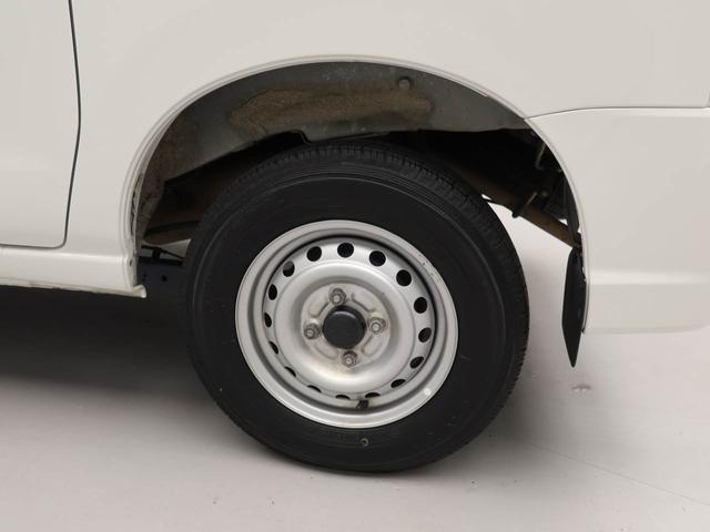 ハイゼットカーゴデラックスＳＡIIIオーディオレス　両側スライドドア　ＬＥＤヘッドライト　キーレス（愛知県）の中古車