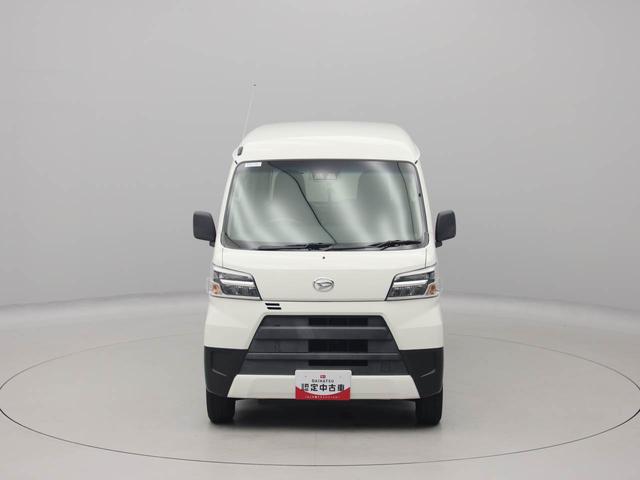 ハイゼットカーゴデラックスＳＡIIIオーディオレス　両側スライドドア　ＬＥＤヘッドライト　キーレス（愛知県）の中古車