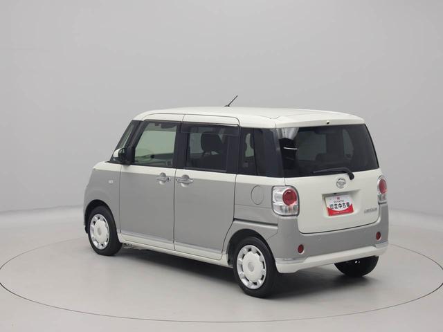 ムーヴキャンバスGメイクアップVS SAIIIワンオーナー 衝突回避支援ブレーキ 車線逸脱警報 バックカメラ ナビ ドライブレコーダー ETC 両側電動スライドドア キーフリー プッシュスタート LEDヘッドランプ アイドリングストップ(愛知県)の中古車