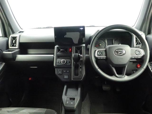 タフトGターボ ダーククロムベンチャー 純正10インチナビターボ LEDヘッドライト 4WD キーフリー 全周囲カメラ ETC プッシュボタンスタート アイドリングストップ アルミホイール 電動格納ドアミラー 運転席・助手席シートヒーター(愛知県)の中古車