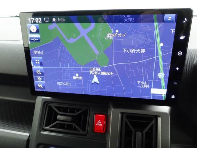 タフトGターボ ダーククロムベンチャー 純正10インチナビターボ LEDヘッドライト 4WD キーフリー 全周囲カメラ ETC プッシュボタンスタート アイドリングストップ アルミホイール 電動格納ドアミラー 運転席・助手席シートヒーター(愛知県)の中古車