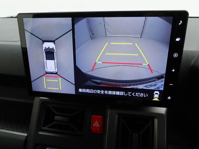 タフトGターボ ダーククロムベンチャー 純正10インチナビターボ LEDヘッドライト 4WD キーフリー 全周囲カメラ ETC プッシュボタンスタート アイドリングストップ アルミホイール 電動格納ドアミラー 運転席・助手席シートヒーター(愛知県)の中古車