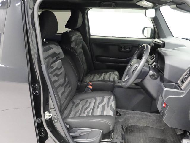 タフトGターボ ダーククロムベンチャー 純正10インチナビターボ LEDヘッドライト 4WD キーフリー 全周囲カメラ ETC プッシュボタンスタート アイドリングストップ アルミホイール 電動格納ドアミラー 運転席・助手席シートヒーター(愛知県)の中古車