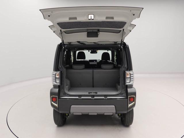 タフトGターボ ダーククロムベンチャー 純正10インチナビターボ LEDヘッドライト 4WD キーフリー 全周囲カメラ ETC プッシュボタンスタート アイドリングストップ アルミホイール 電動格納ドアミラー 運転席・助手席シートヒーター(愛知県)の中古車