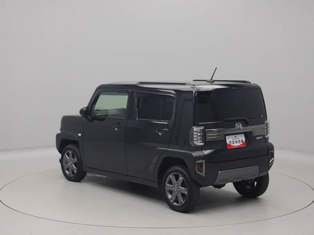 タフトGターボ ダーククロムベンチャー 純正10インチナビターボ LEDヘッドライト 4WD キーフリー 全周囲カメラ ETC プッシュボタンスタート アイドリングストップ アルミホイール 電動格納ドアミラー 運転席・助手席シートヒーター(愛知県)の中古車