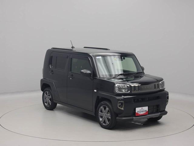 タフトGターボ ダーククロムベンチャー 純正10インチナビターボ LEDヘッドライト 4WD キーフリー 全周囲カメラ ETC プッシュボタンスタート アイドリングストップ アルミホイール 電動格納ドアミラー 運転席・助手席シートヒーター(愛知県)の中古車