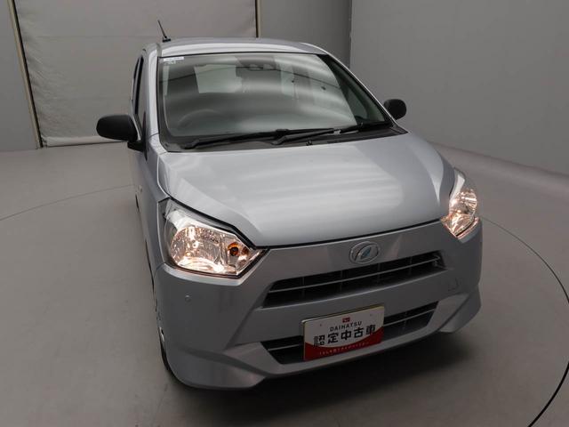 ミライースＬ　ＳＡIII（愛知県）の中古車