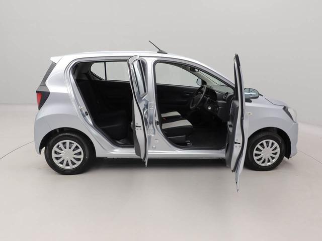 ミライースＬ　ＳＡIII（愛知県）の中古車