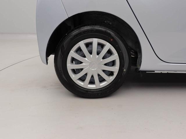 ミライースＬ　ＳＡIII（愛知県）の中古車