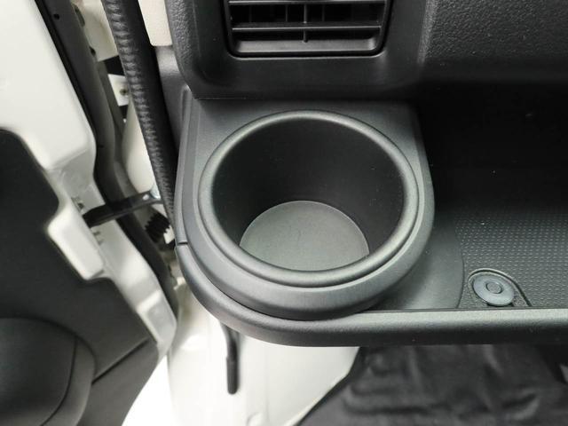 ハイゼットカーゴデラックスＳＡIIIエアコン　パワステ　パワーウィンドウ　ＡＢＳ　エアバック　キーレス（愛知県）の中古車